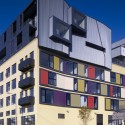 Fuller Lofts / Brooks + Scarpa Architects Fuller Lofts / Brooks + Scarpa Architects Courtesy of Brooks + Scarpa Architects