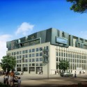 Fuller Lofts / Brooks + Scarpa Architects Fuller Lofts / Brooks + Scarpa Architects Courtesy of Brooks + Scarpa Architects