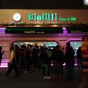 Giolitti Concept Store / Nabito Arquitectura Giolitti Concept Store / Nabito Arquitectura © Temmuz Arsiray