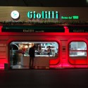 Giolitti Concept Store / Nabito Arquitectura Giolitti Concept Store / Nabito Arquitectura © Temmuz Arsiray