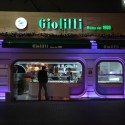 Giolitti Concept Store / Nabito Arquitectura Giolitti Concept Store / Nabito Arquitectura © Temmuz Arsiray