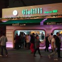 Giolitti Concept Store / Nabito Arquitectura Giolitti Concept Store / Nabito Arquitectura © Temmuz Arsiray