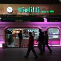 Giolitti Concept Store / Nabito Arquitectura Giolitti Concept Store / Nabito Arquitectura © Temmuz Arsiray