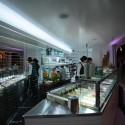 Giolitti Concept Store / Nabito Arquitectura Giolitti Concept Store / Nabito Arquitectura © Temmuz Arsiray