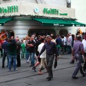 Giolitti Concept Store / Nabito Arquitectura Giolitti Concept Store / Nabito Arquitectura © Temmuz Arsiray