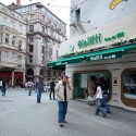 Giolitti Concept Store / Nabito Arquitectura Giolitti Concept Store / Nabito Arquitectura © Temmuz Arsiray