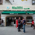 Giolitti Concept Store / Nabito Arquitectura Giolitti Concept Store / Nabito Arquitectura © Temmuz Arsiray