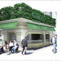 Giolitti Concept Store / Nabito Arquitectura Giolitti Concept Store / Nabito Arquitectura conceptual design