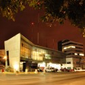 Courtesy of Mobile Workshop Architects