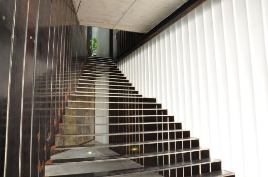 C4 Surveillance & Rescue Centre - Mobile Workshop Architects