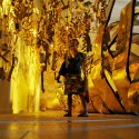 Egyptian Pavilion / INVERT Studios Egyptian Pavilion / INVERT Studios Courtesy of INVERT Studios