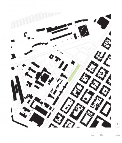 situation plan