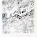 Bass Residence © U Mass Dartmouth