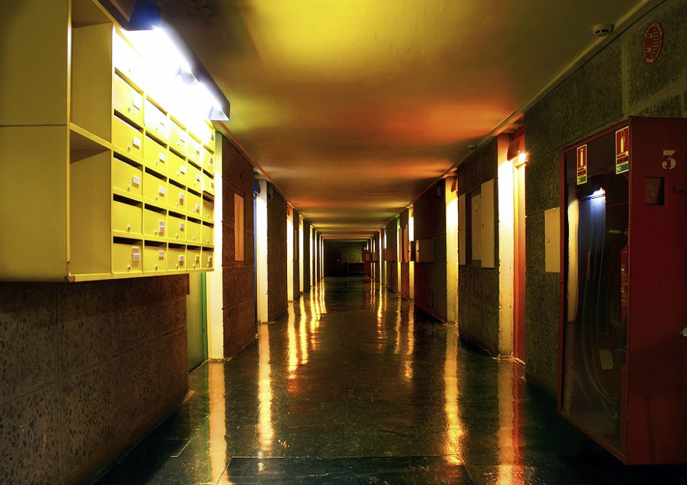 AD Classics: Unite d’ Habitation / Le Corbusier