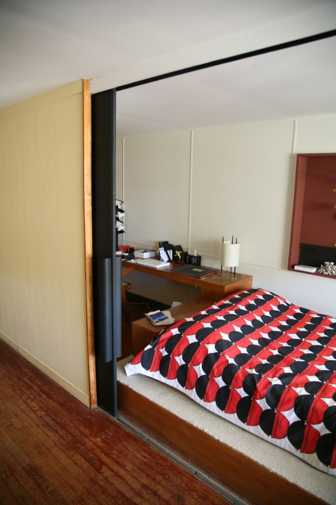 AD Classics: Unite d’ Habitation / Le Corbusier