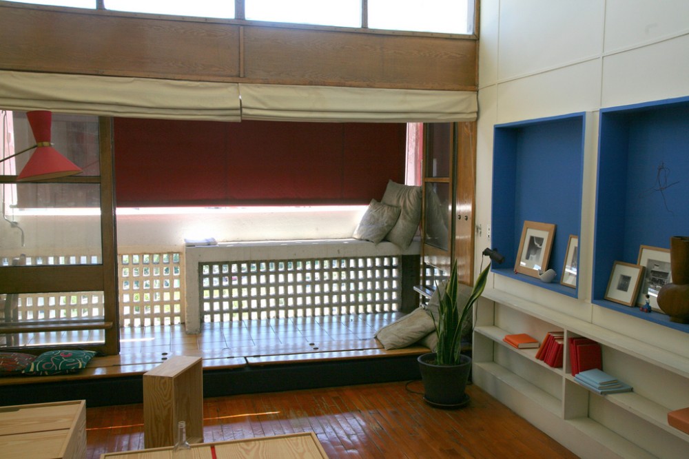 AD Classics: Unite d’ Habitation / Le Corbusier