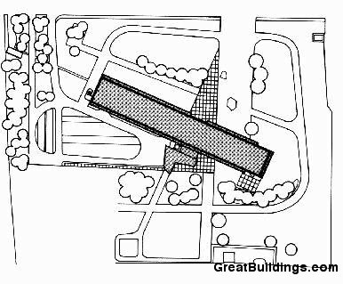 AD Classics: Unite d’ Habitation / Le Corbusier