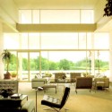 Bass Residence © Tony Monk