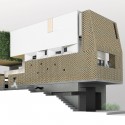 Image1 © Plazibat & Jemmott Architects