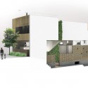 Image2 © Plazibat & Jemmott Architects