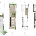 Image © Plazibat & Jemmott Architects