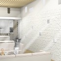 Image5 © Plazibat & Jemmott Architects