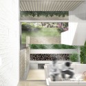 Image6 © Plazibat & Jemmott Architects