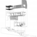 Image7 © Plazibat & Jemmott Architects