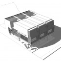 Image9 © Plazibat & Jemmott Architects
