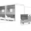 Image10 © Plazibat & Jemmott Architects