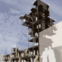 Pod Market / Ben Walker Courtesy of Ben Walker