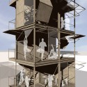 Pod Market / Ben Walker Courtesy of Ben Walker