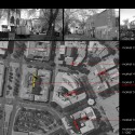 Pod Market / Ben Walker Location Plan