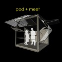 Pod Market / Ben Walker Pod Uses