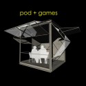 Pod Market / Ben Walker Pod Uses