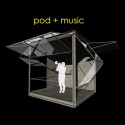 Pod Market / Ben Walker Pod Uses