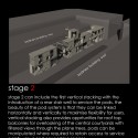 Pod Market / Ben Walker Stage 2