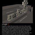 Pod Market / Ben Walker Stage 3