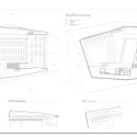 Lechmere Public Library Lechmere Public Library Courtesy of Alan Lu