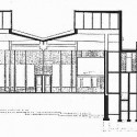 First_Unitarian_Section greatbuildings section