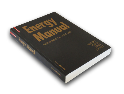 Energy Manual: Sustainable Architects