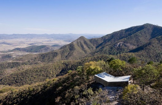 Crosses Lookout Point by Elemental