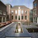 Rechtbank Law Courts in Haarlem / Bakers Architecten Rechtbank Law Courts in Haarlem / Bakers Architecten Rechtbank Law Courts in Haarlem / Bakers Architecten Rechtbank Law Courts in Haarlem / Bakers Architecten Maarten Noordijk