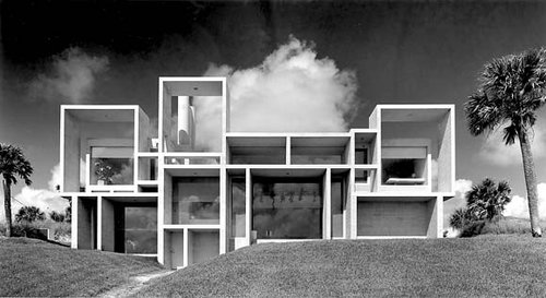 AD Classics: Milam Residence / Paul Rudolph