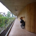Louhans Nursery School / Arcad'26 Louhans Nursery School / Arcad'26 Courtesy of Laurent Jannet