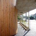 Louhans Nursery School / Arcad'26 Louhans Nursery School / Arcad'26 Courtesy of Laurent Jannet