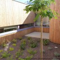 Louhans Nursery School / Arcad'26 Louhans Nursery School / Arcad'26 Courtesy of Laurent Jannet