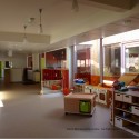 Louhans Nursery School / Arcad'26 Louhans Nursery School / Arcad'26 Courtesy of Laurent Jannet