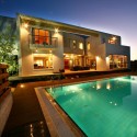 Residence in Nicosia / Polytia Armos © Polytia Armos