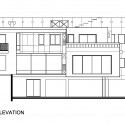 noth elevation north elevation